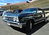 1967 Chevrolet Chevelle for sale 100886423